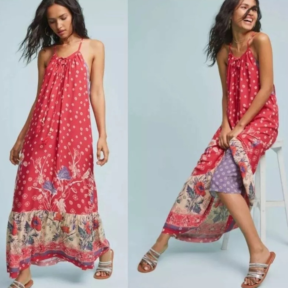 Maeve sun dress